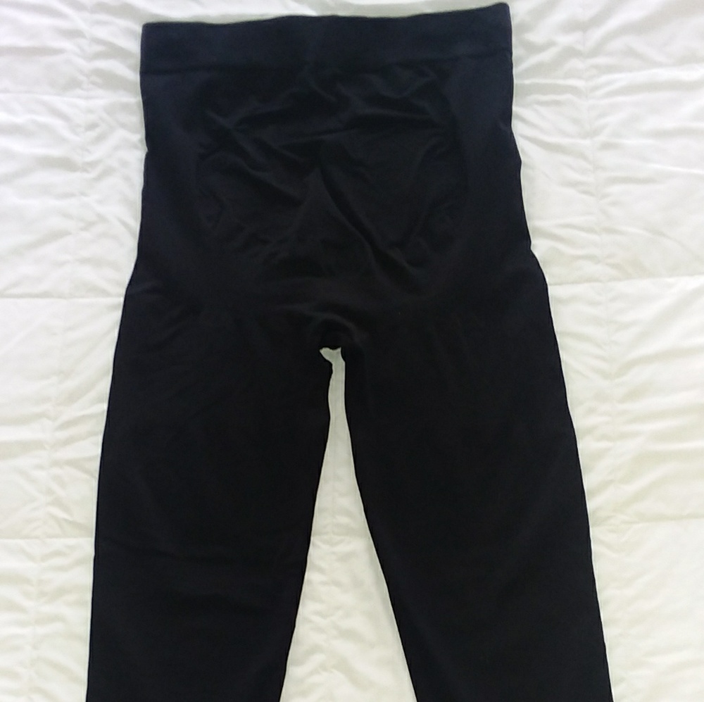 Blanqi Belly Support Maternity Leggings